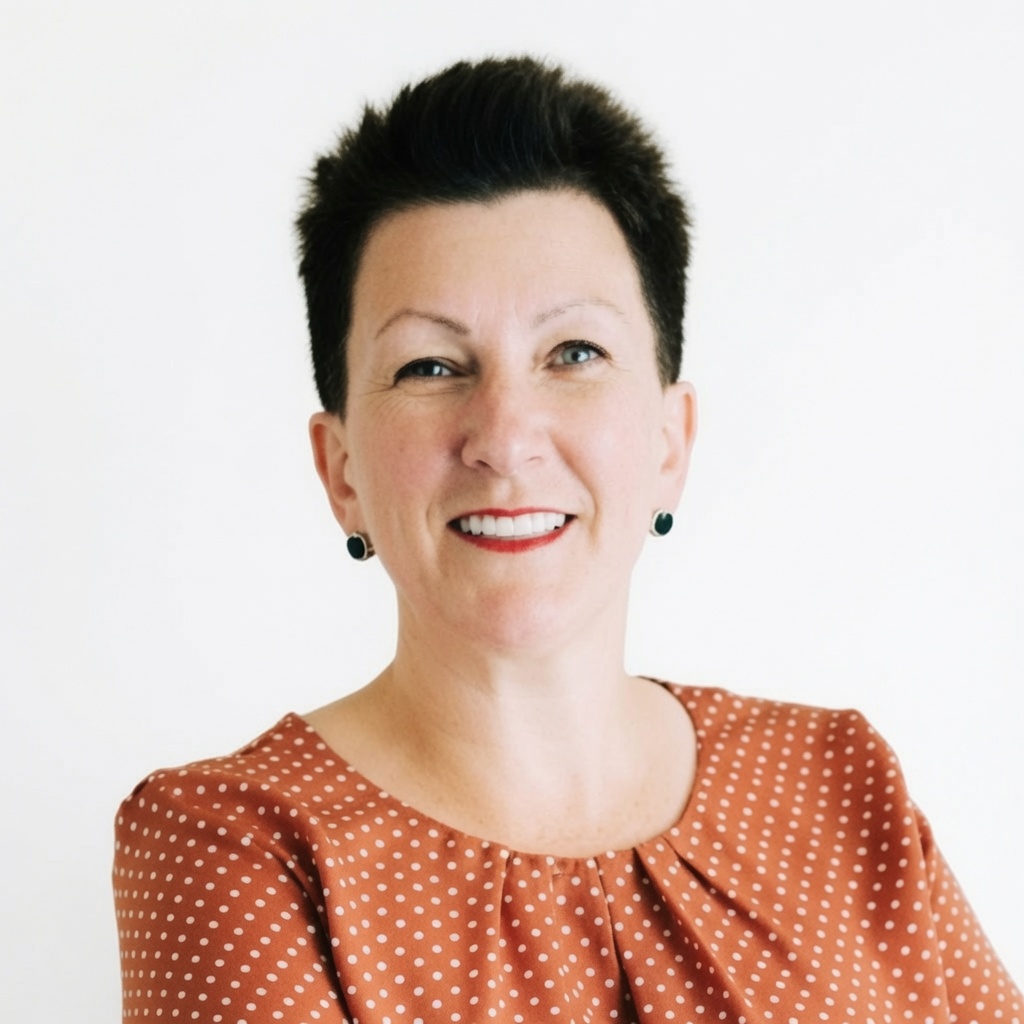 Agnese Jansone