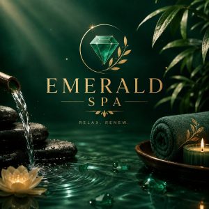 Emerald Spa Wordpress 1200 300x300